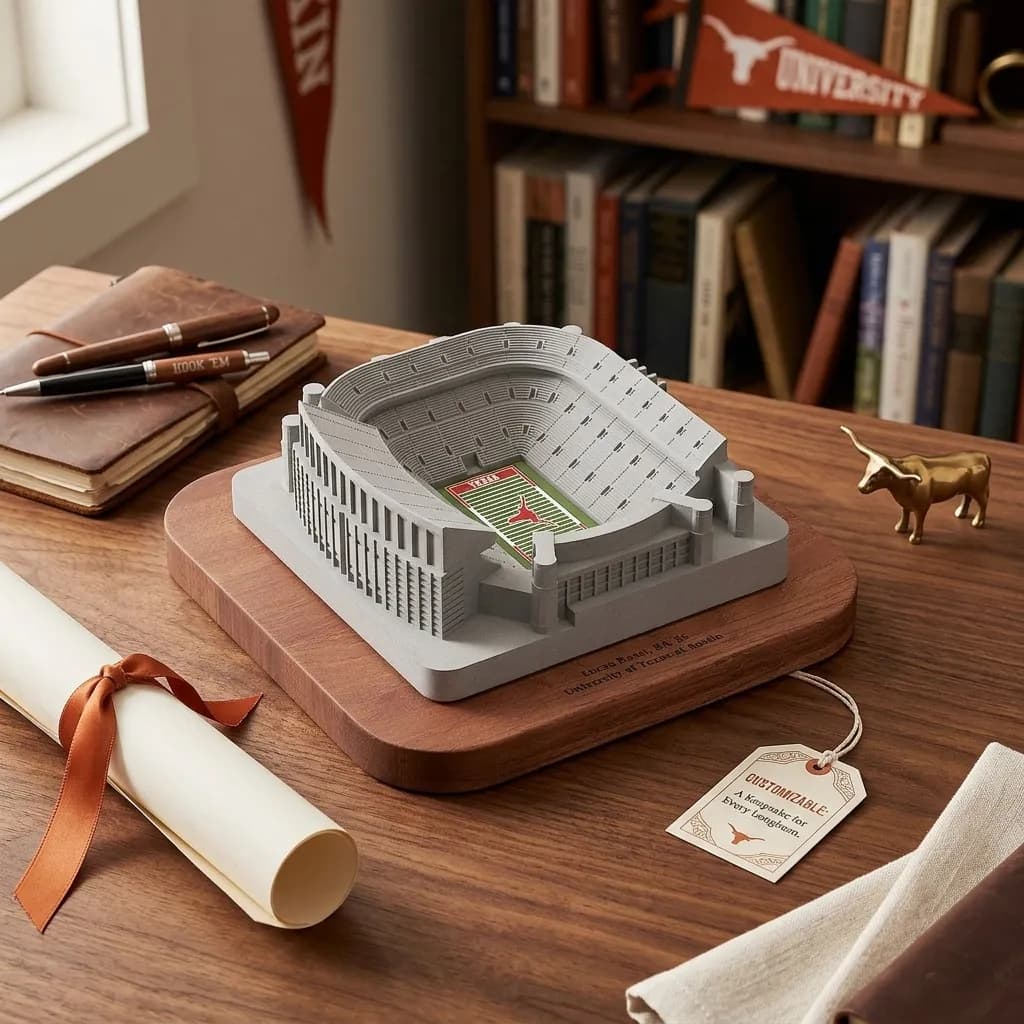 Concretime Stadium Collection