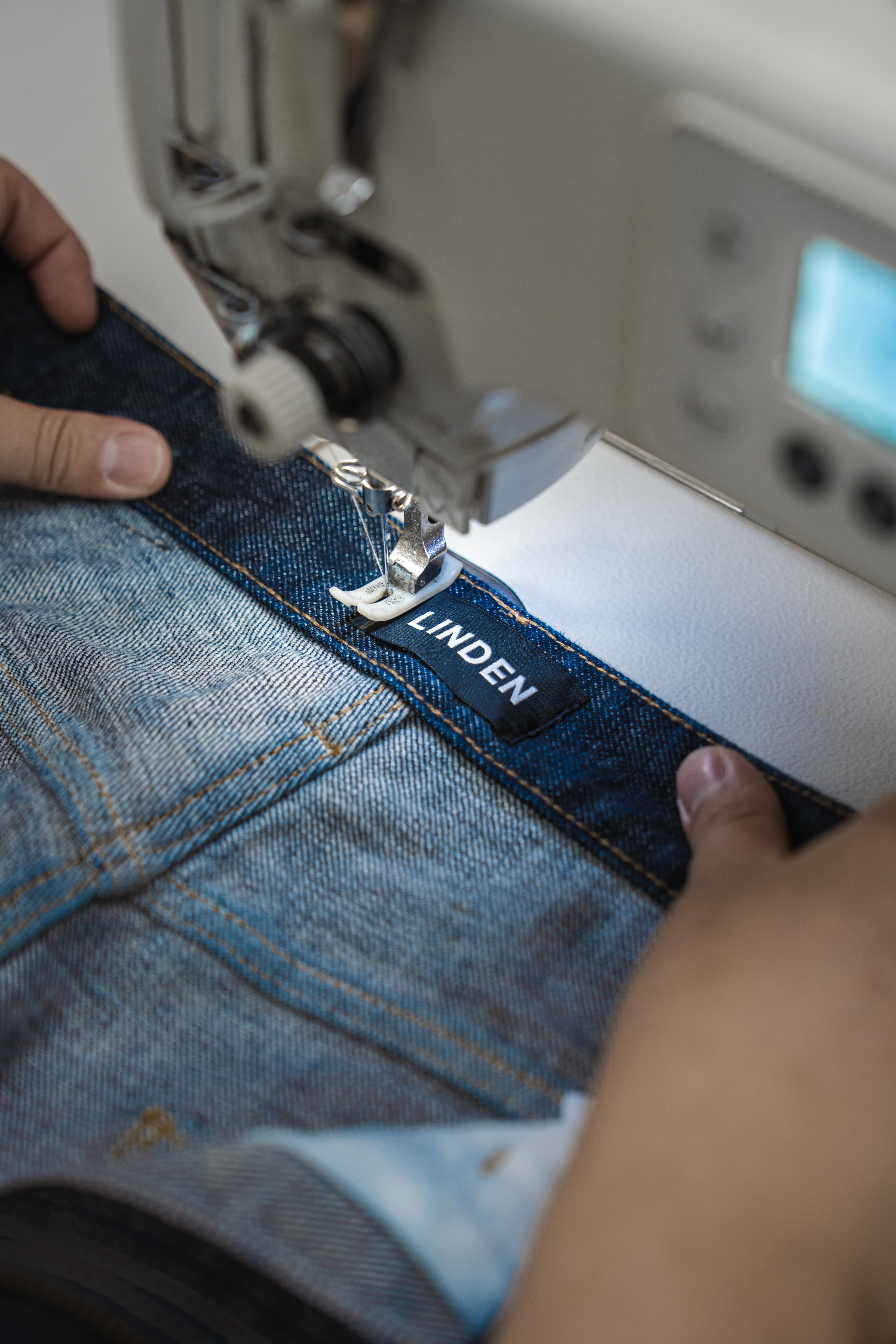 Woolenmaker Production